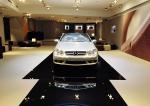 Mercedes-Benz CLK-Class Cabriolet Giorgio Armani 2005 года
